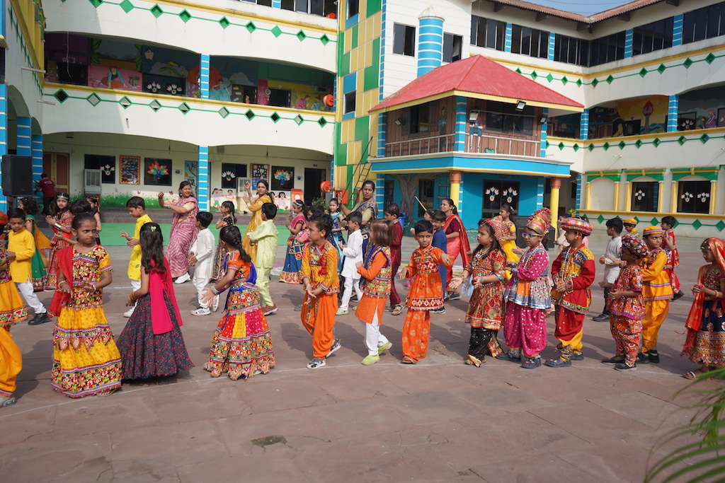 Macro Vision Academy campus photo 20 of 27 — Burhanpur