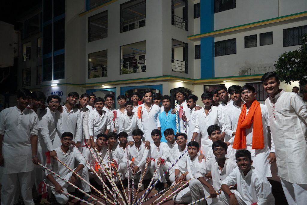 Macro Vision Academy campus photo 23 of 27 — Burhanpur