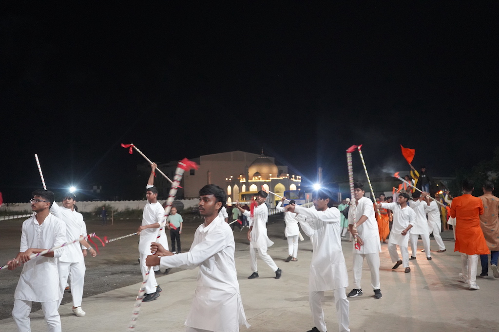 Macro Vision Academy campus photo 24 of 27 — Burhanpur