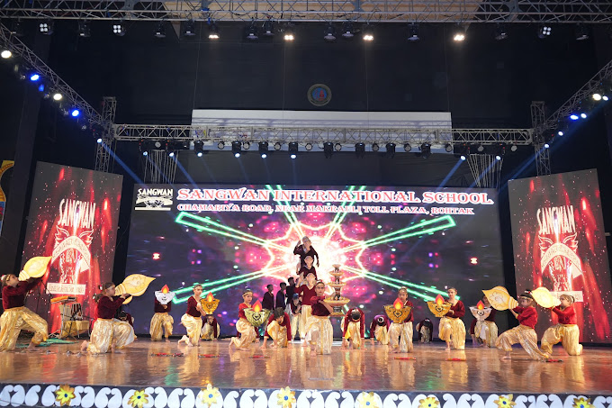 Sangwan International School campus photo 4 of 30 — Rohtak