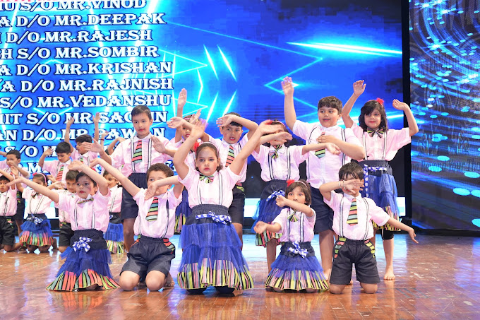 Sangwan International School campus photo 5 of 30 — Rohtak