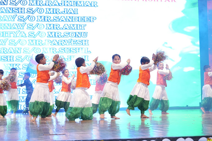 Sangwan International School campus photo 6 of 30 — Rohtak