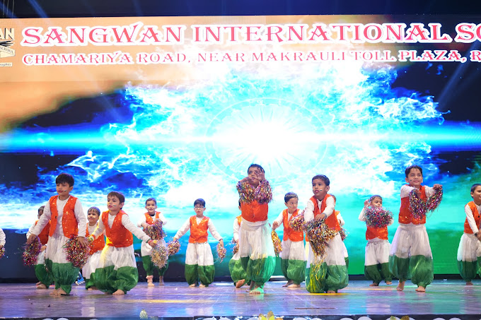Sangwan International School campus photo 7 of 30 — Rohtak