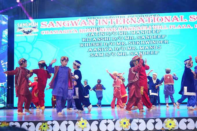 Sangwan International School campus photo 8 of 30 — Rohtak