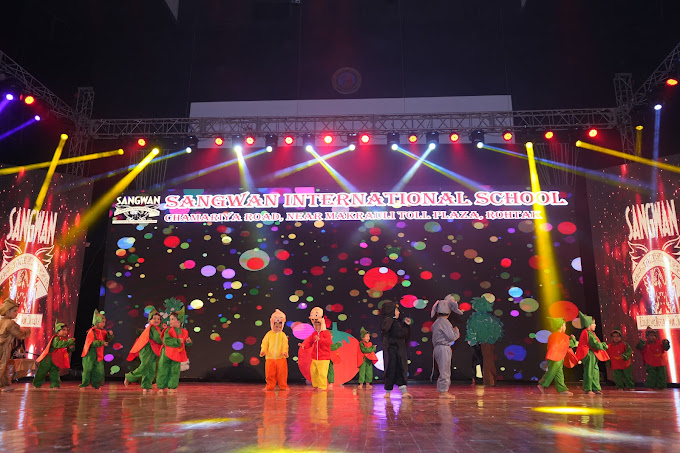 Sangwan International School campus photo 10 of 30 — Rohtak