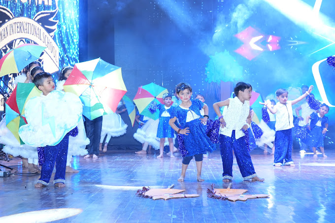 Sangwan International School campus photo 12 of 30 — Rohtak