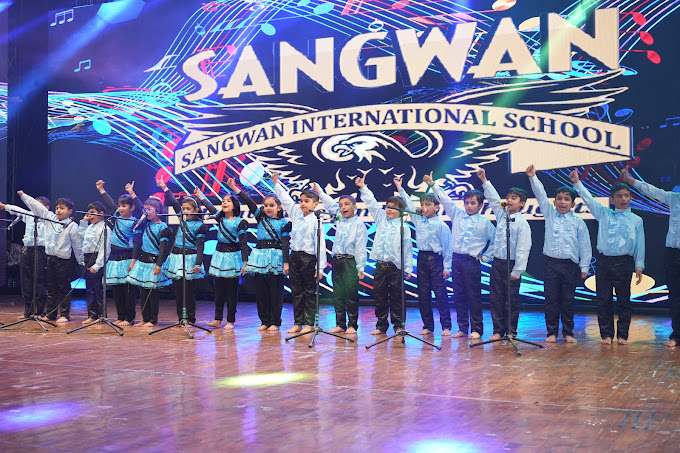 Sangwan International School campus photo 13 of 30 — Rohtak