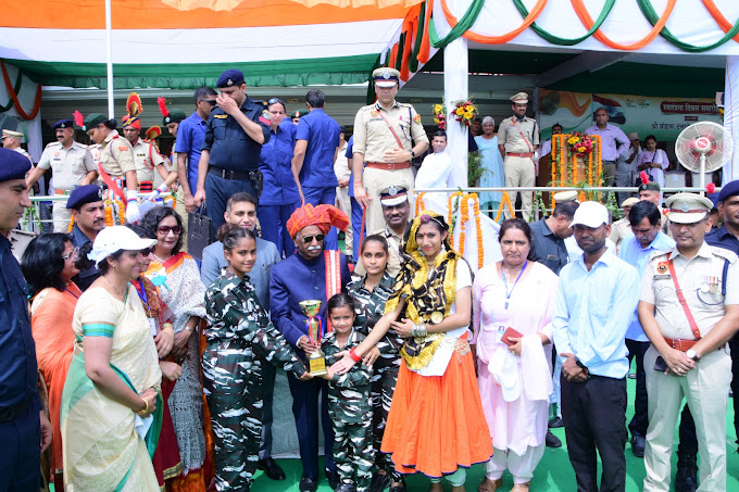 Sangwan International School campus photo 2 of 30 — Rohtak
