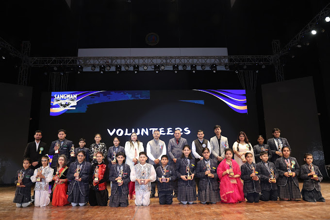 Sangwan International School campus photo 16 of 30 — Rohtak
