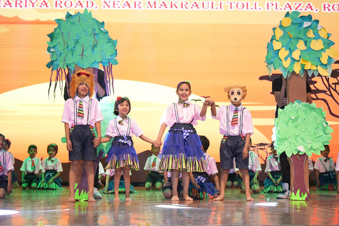 Sangwan International School campus photo 17 of 30 — Rohtak