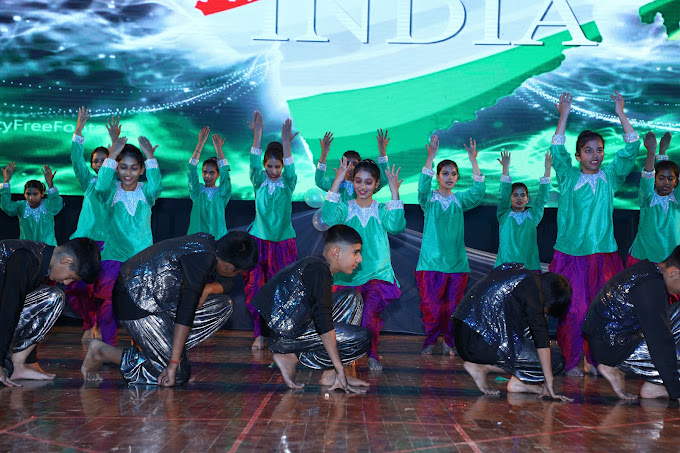Sangwan International School campus photo 22 of 30 — Rohtak