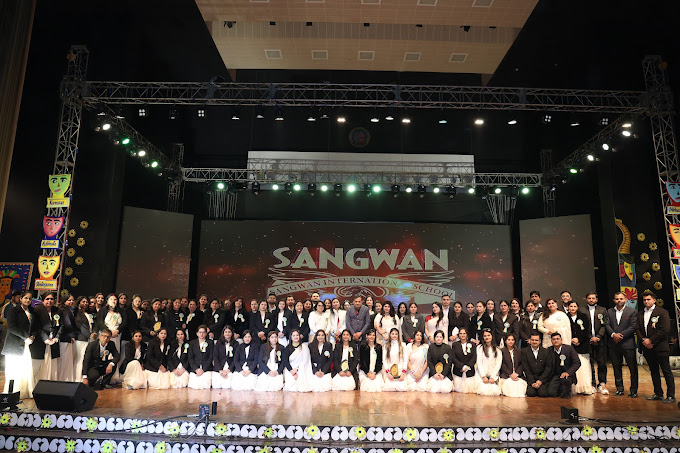 Sangwan International School campus photo 23 of 30 — Rohtak
