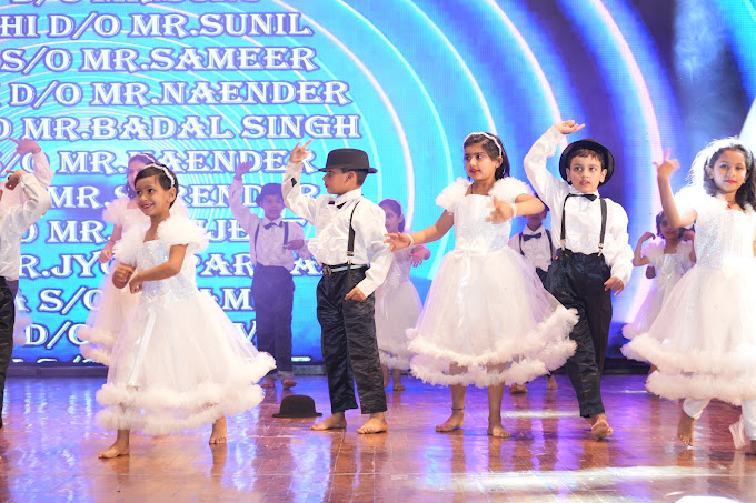 Sangwan International School campus photo 30 of 30 — Rohtak