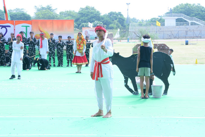 Sangwan International School campus photo 24 of 30 — Rohtak