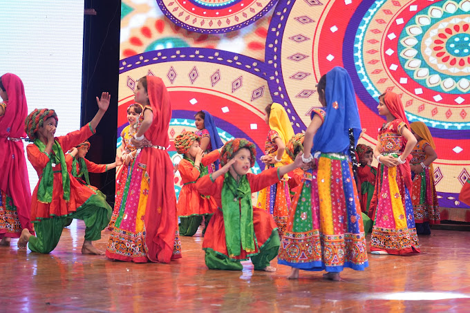 Sangwan International School campus photo 25 of 30 — Rohtak
