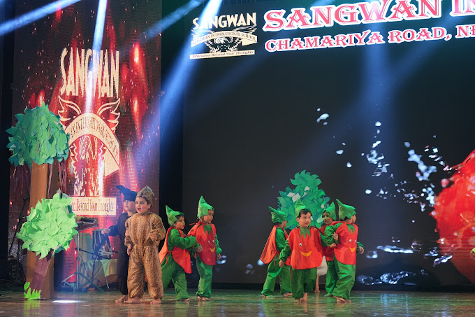 Sangwan International School campus photo 26 of 30 — Rohtak