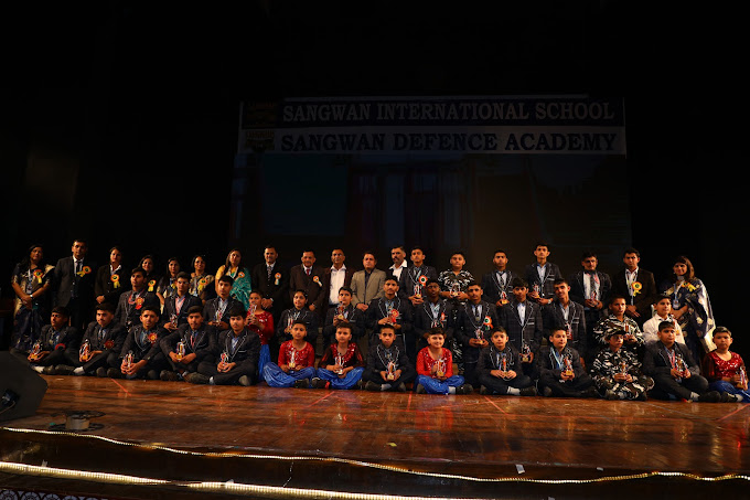 Sangwan International School campus photo 27 of 30 — Rohtak