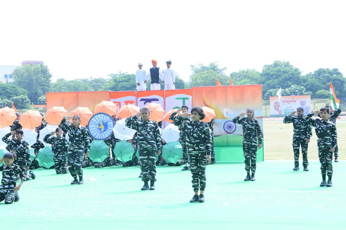 Sangwan International School campus photo 19 of 30 — Rohtak