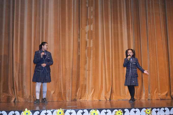 Sangwan International School campus photo 28 of 30 — Rohtak
