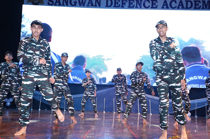 Sangwan International School campus photo 29 of 30 — Rohtak