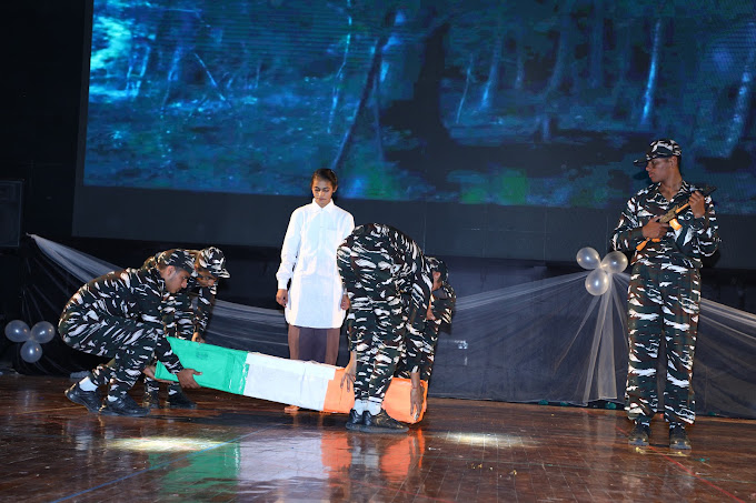 Sangwan International School campus photo 20 of 30 — Rohtak