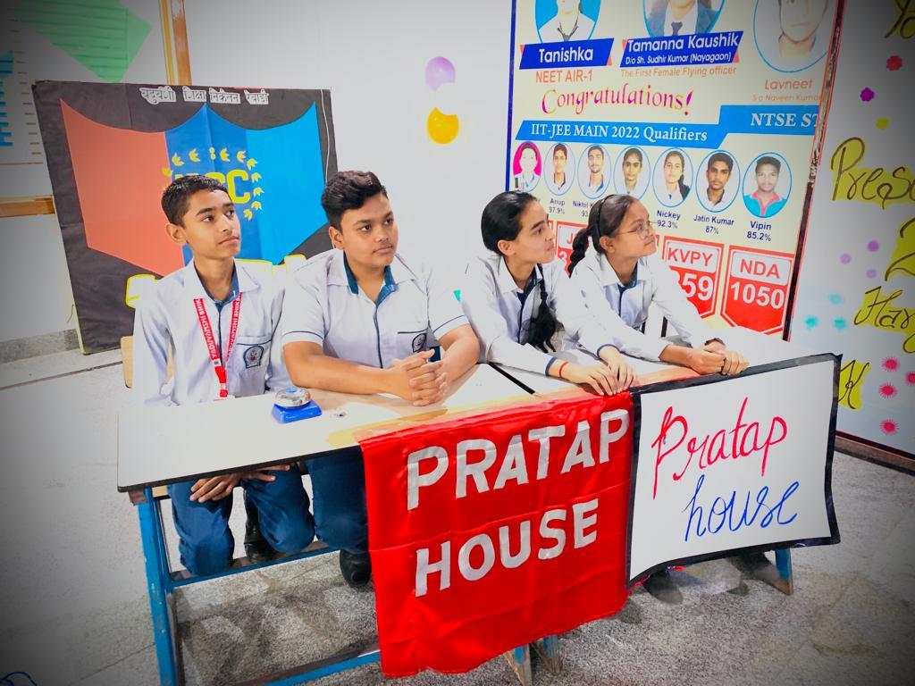 Yaduvanshi Shiksha Niketan campus photo 7 of 23 — Rewari