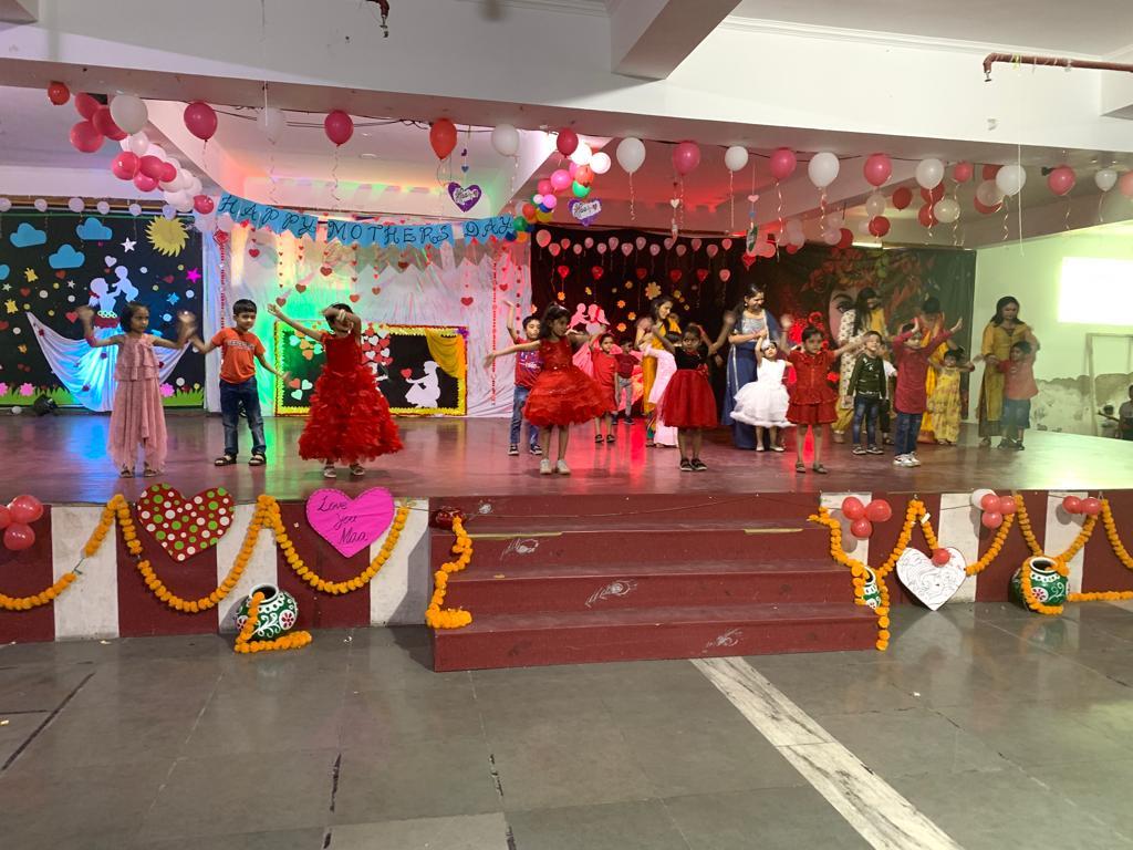 Yaduvanshi Shiksha Niketan campus photo 6 of 23 — Rewari
