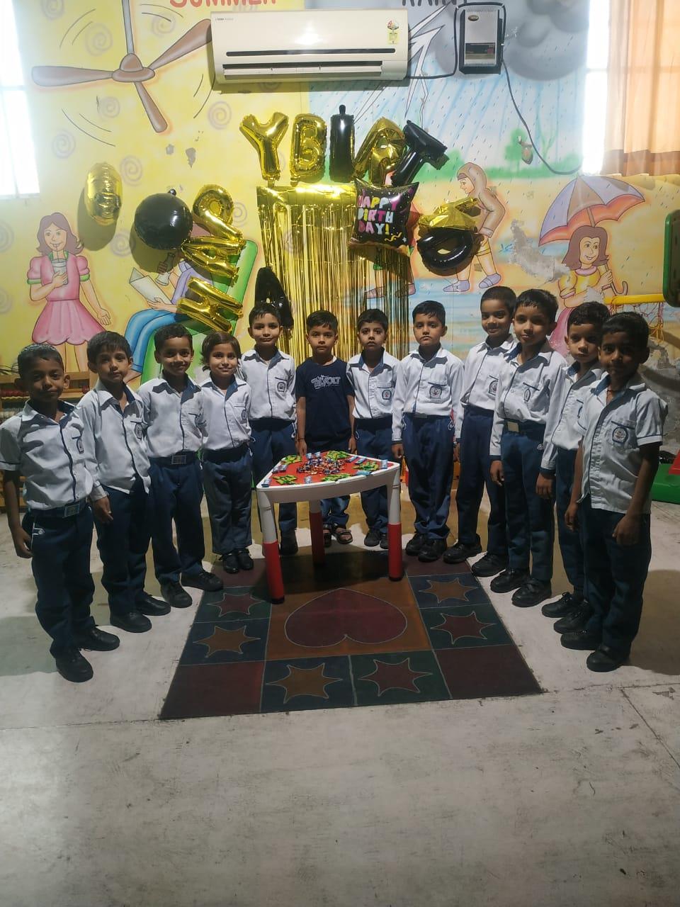Yaduvanshi Shiksha Niketan campus photo 9 of 23 — Rewari