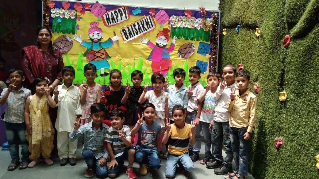 Yaduvanshi Shiksha Niketan campus photo 14 of 23 — Rewari