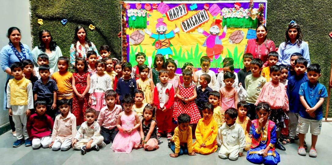 Yaduvanshi Shiksha Niketan campus photo 15 of 23 — Rewari