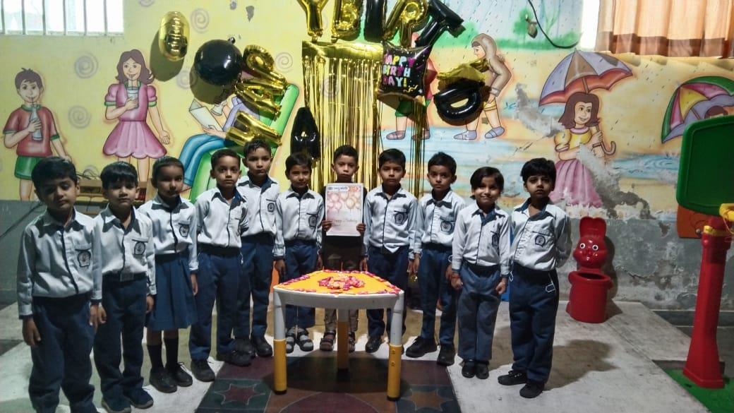 Yaduvanshi Shiksha Niketan campus photo 16 of 23 — Rewari