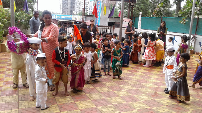 Sanskruuti National Schools & Junior College campus photo 2 of 12 — Dhayari