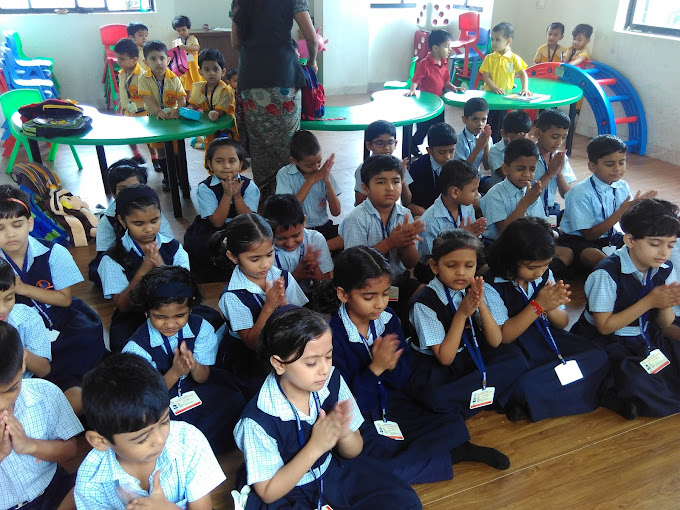 Sanskruuti National Schools & Junior College campus photo 4 of 12 — Dhayari