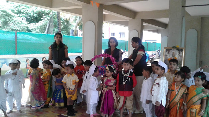 Sanskruuti National Schools & Junior College campus photo 3 of 12 — Dhayari