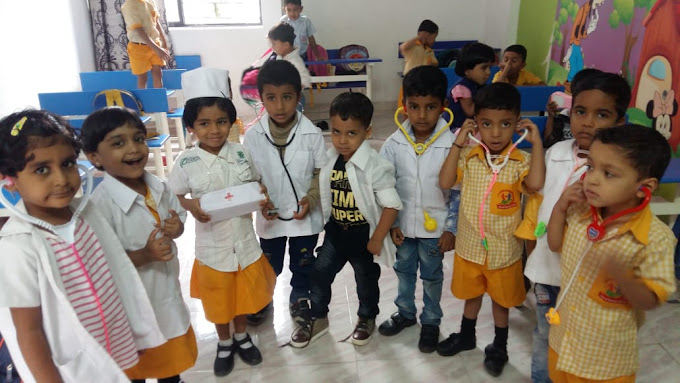 Sanskruuti National Schools & Junior College campus photo 5 of 12 — Dhayari