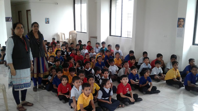 Sanskruuti National Schools & Junior College campus photo 6 of 12 — Dhayari