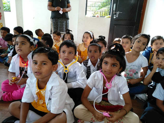 Sanskruuti National Schools & Junior College campus photo 7 of 12 — Dhayari