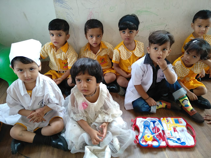 Sanskruuti National Schools & Junior College campus photo 8 of 12 — Dhayari