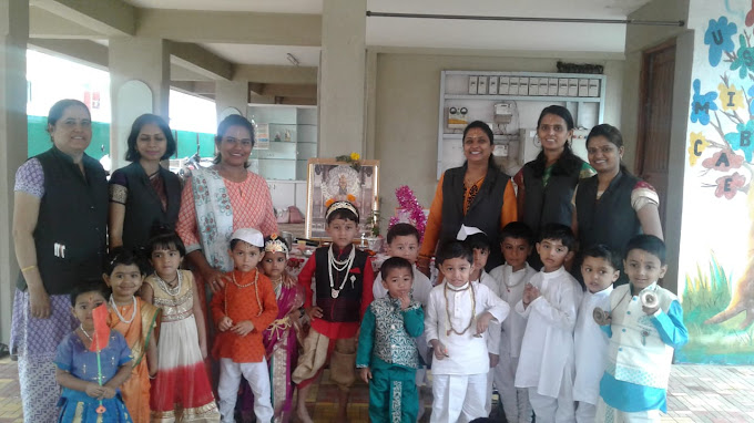 Sanskruuti National Schools & Junior College campus photo 9 of 12 — Dhayari