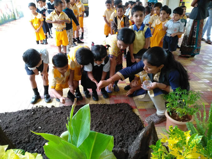 Sanskruuti National Schools & Junior College campus photo 10 of 12 — Dhayari