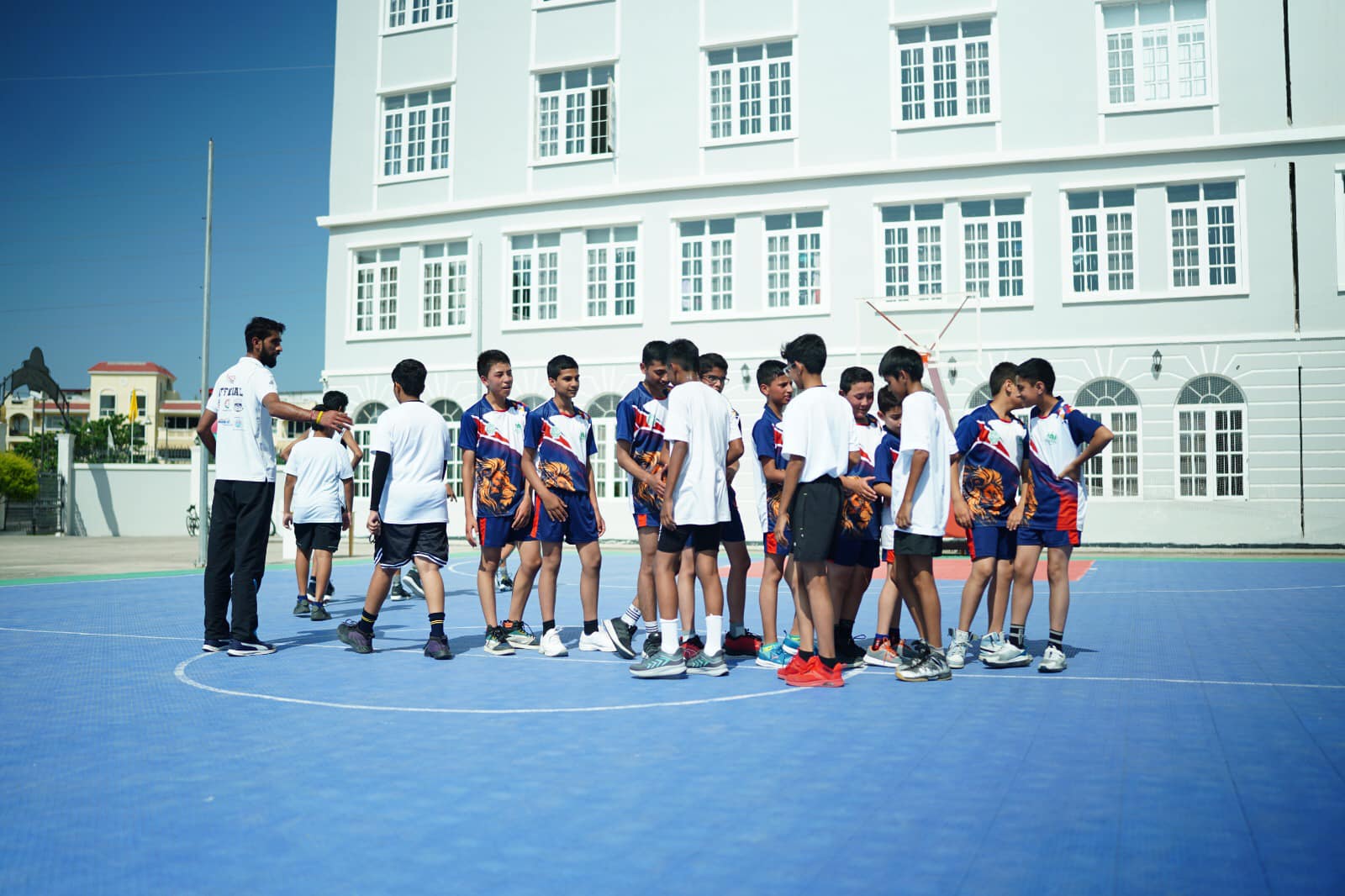 Roots Country School campus photo 4 of 13 — Panchkula