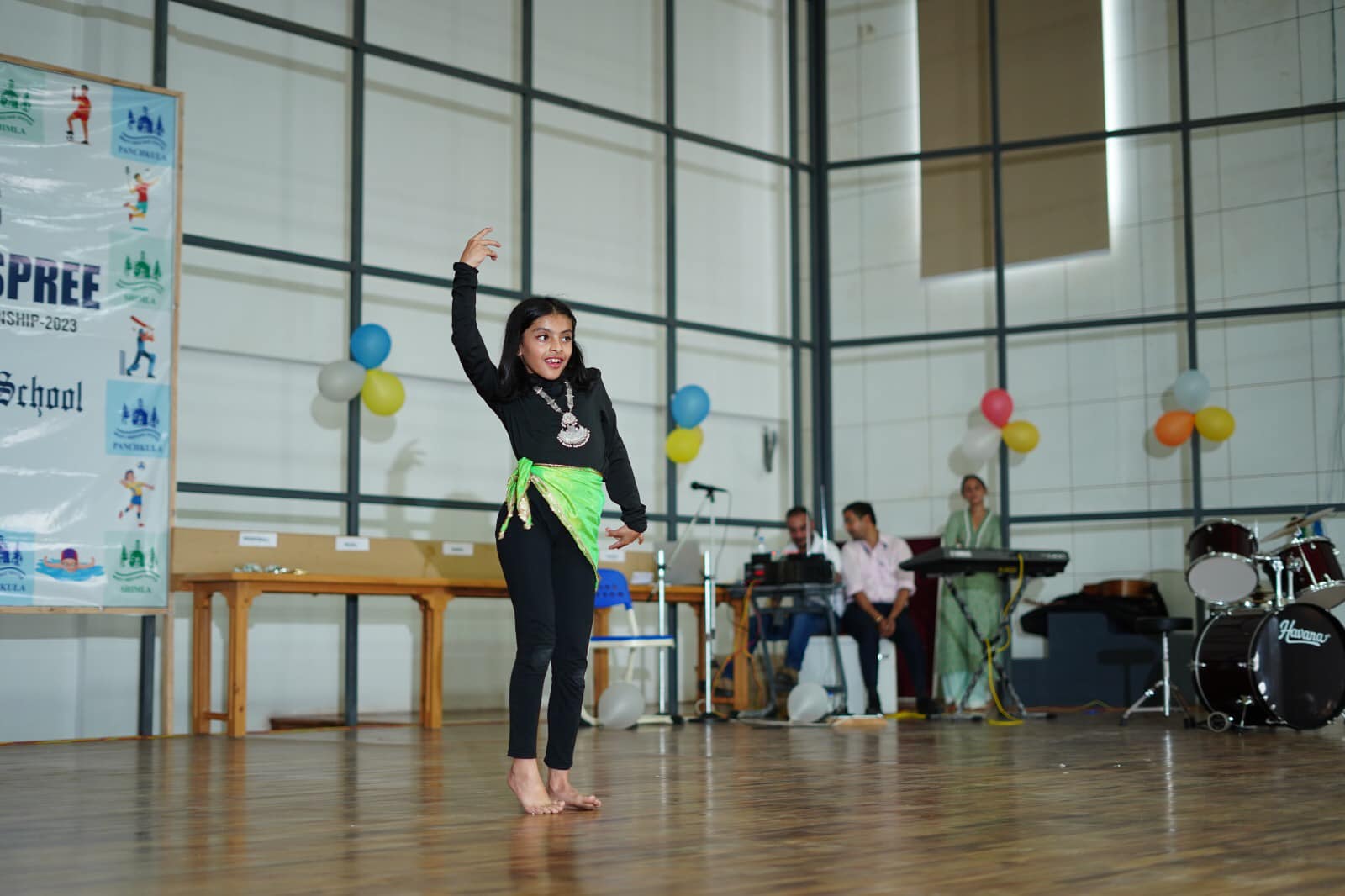 Roots Country School campus photo 8 of 13 — Panchkula