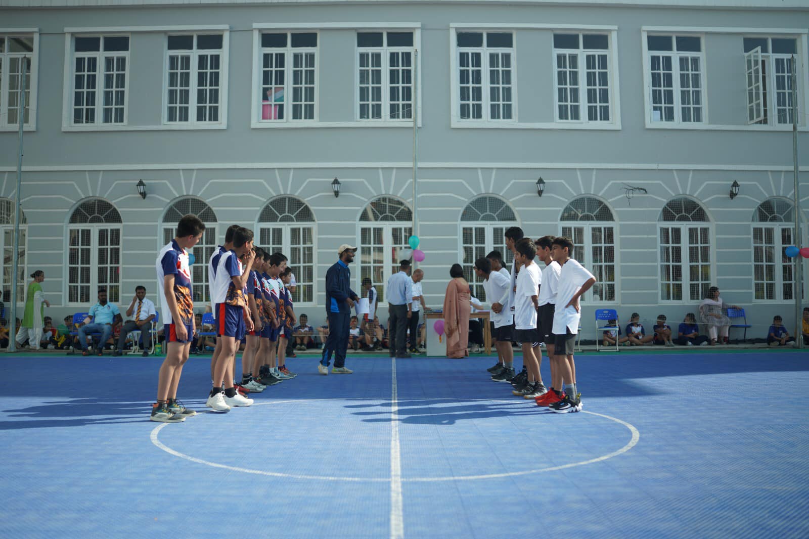 Roots Country School campus photo 11 of 13 — Panchkula