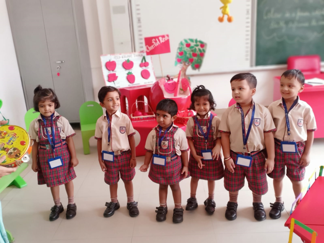 Hansraj Public School campus photo 5 of 30 — Panchkula