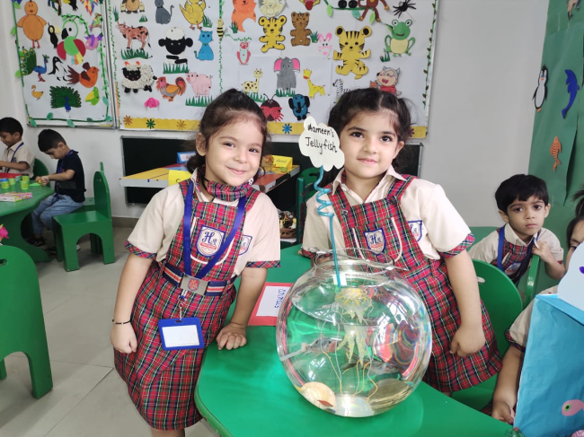Hansraj Public School campus photo 4 of 30 — Panchkula