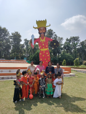Hansraj Public School campus photo 7 of 30 — Panchkula