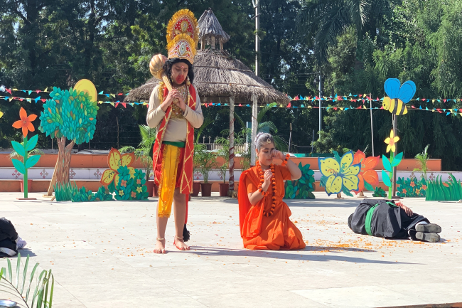 Hansraj Public School campus photo 8 of 30 — Panchkula