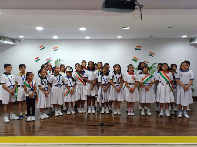 Hansraj Public School campus photo 26 of 30 — Panchkula