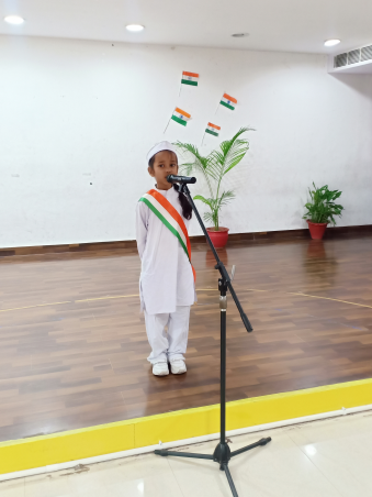 Hansraj Public School campus photo 27 of 30 — Panchkula