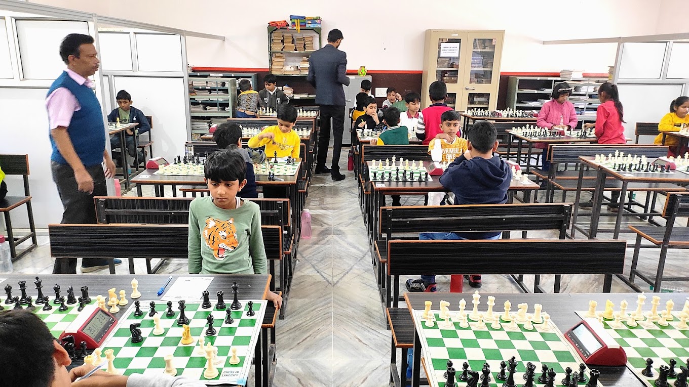 Dayanand Paradise School campus photo 2 of 5 — Abu Road